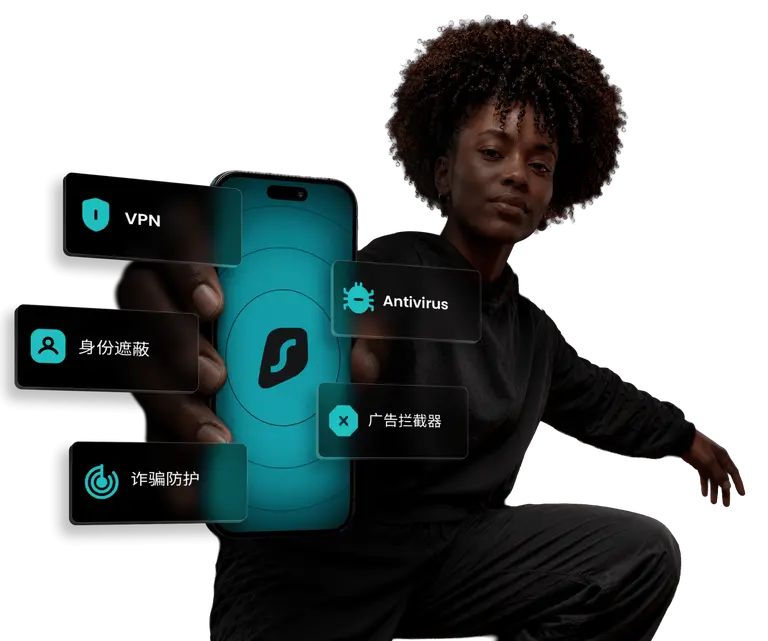 Surfshark VPN 官网资讯推荐